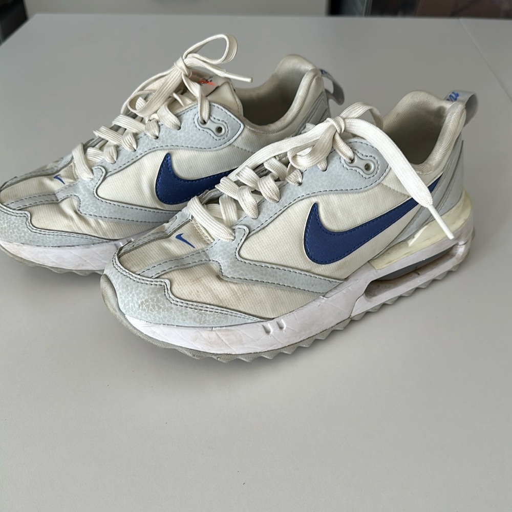 Nike running shoes